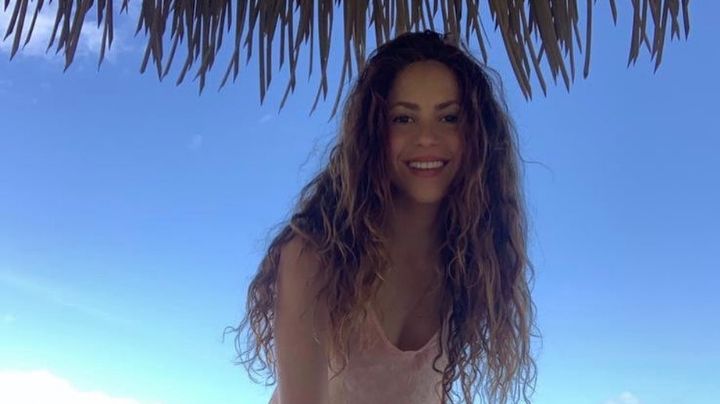 Shakira anuncia fecha de estreno de "Monotonía", su nueva canción