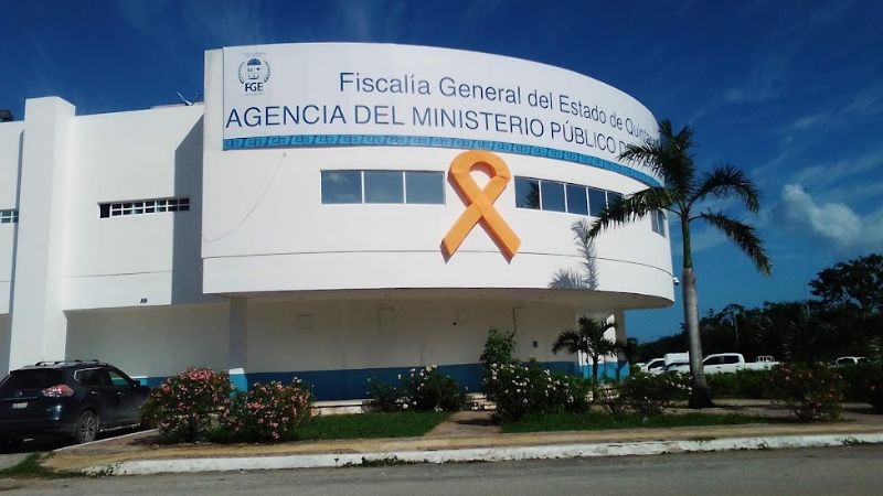 FGE Quintana Roo activa Protocolo Alba con errores