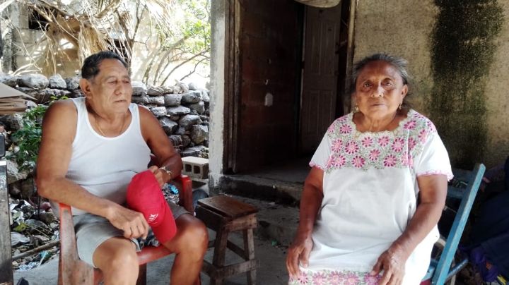 Comunidad de Sinanché, sin interés de continuar con la lengua maya