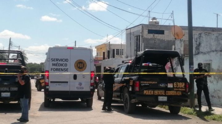 Joven de 30 años se suicida en Progreso; es la primera mujer registrada en 2022