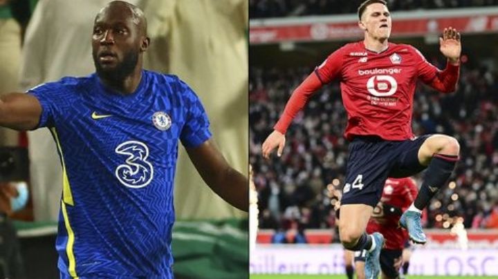 Chelsea vs Lille: ¿Cuándo y dónde ver el juego de Octavos de la Champions League?