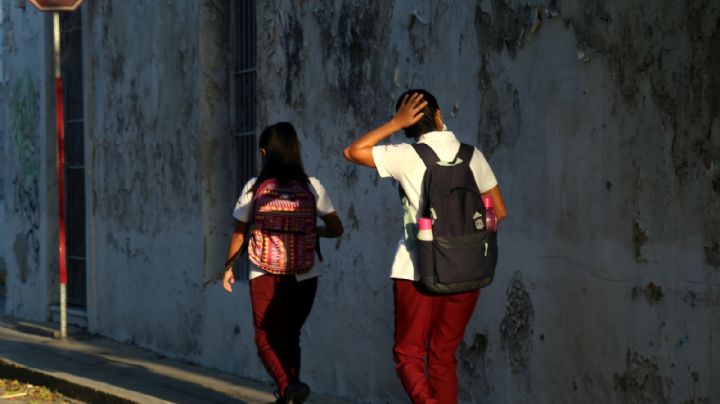 Mueven día de puente por Batalla de Puebla en escuelas de Yucatán