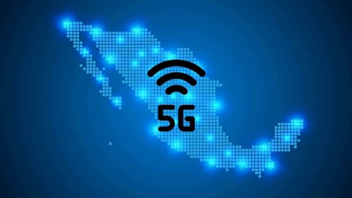 Telcel anuncia su nueva red 5G en México, por ahora solo llegará a 18 ciudades