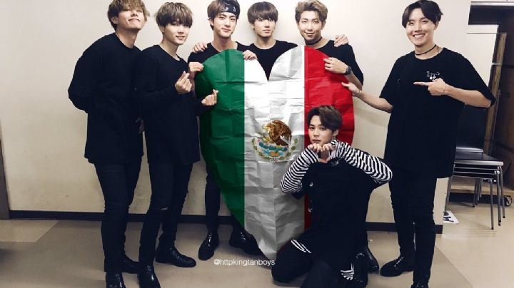 BTS en México: ¿Cuánto costarán los boletos para ver el concierto en el cine?