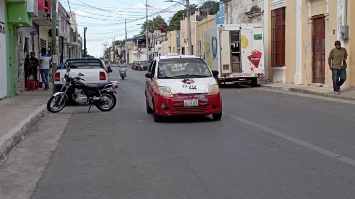 Hasta 150 taxistas en Campeche se quedarían sin concesión por lentitud del IET