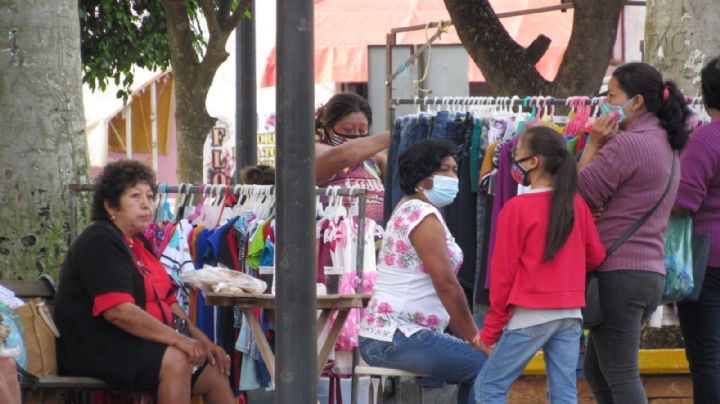 Suspenden la Feria de las Hamacas de Tecoh por segundo año consecutivo