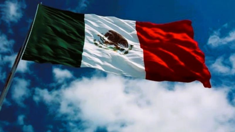 Día de la Bandera: Estos son los distintos diseños de la bandera mexicana en su historia