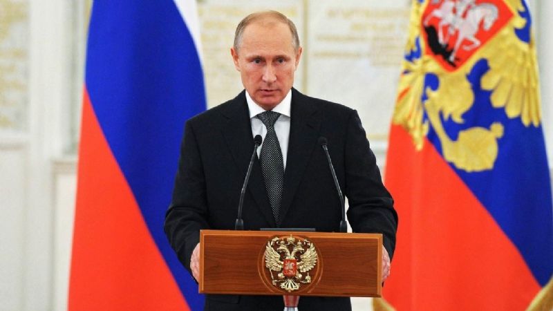 Vladimir Putin endurece penas contra desertores durante la guerra con Ucrania; hasta 15 años de cárcel