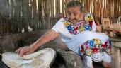 Abuelita de Maní, encargada de compartir la gastronomía yucateca a extranjeros