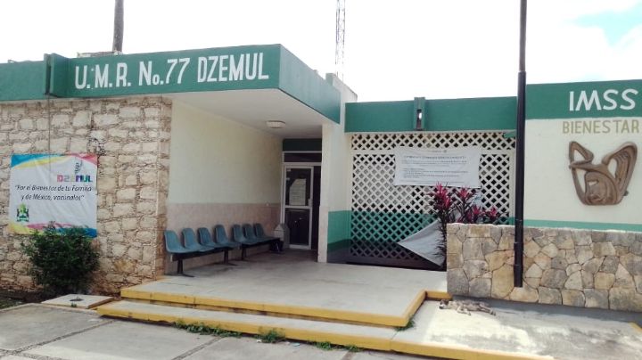 Mujeres de Dzemul no asisten a realizarse la prueba de Papanicolaou, aseguran