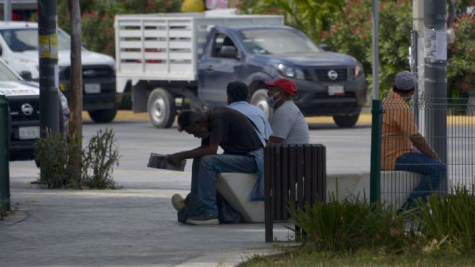 Quintana Roo supera a la CDMX en pérdida de empleos formales: IMCO