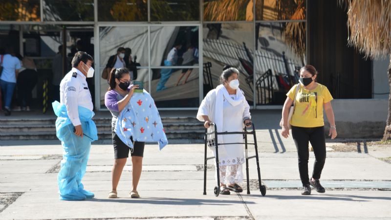 Aumentan 37% los casos de cáncer de mama en Yucatán