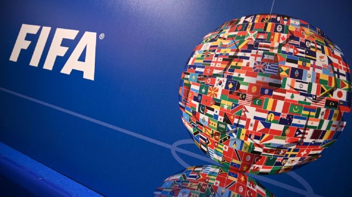 FIFA excluirá a Rusia del Mundial de Qatar 2022 tras recomendación del COI