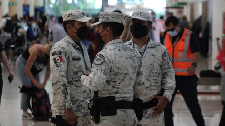 Rosa Icela Rodríguez: Participación ciudadana, clave para la seguridad en el Sureste de México