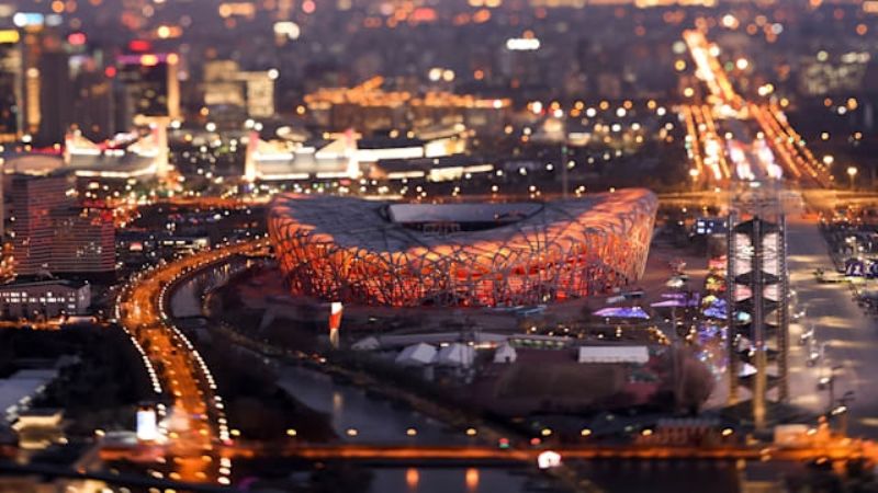 Juegos Olímpicos de Invierno Beijing 2022: Sigue en vivo la ceremonia de inauguración