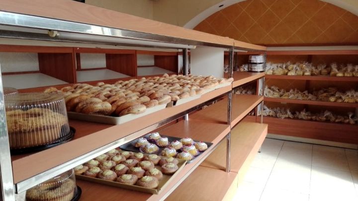 Aumentará el precio del pan dulce en Yucatán