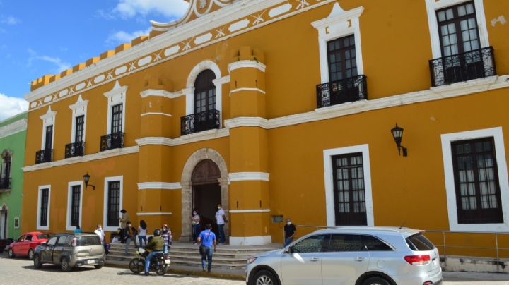 Alcaldesa de Campeche responde al PAN tras denuncia por desvío de dinero