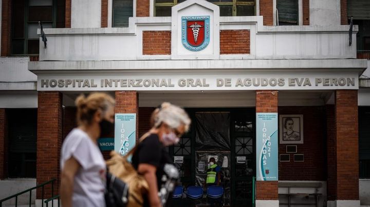 Tras intoxicación por cocaína adulterada, 30 argentinos continúan hospitalizados
