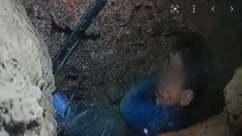 Muere el pequeño Rayan, menor que fue rescatado de un pozo en Marruecos