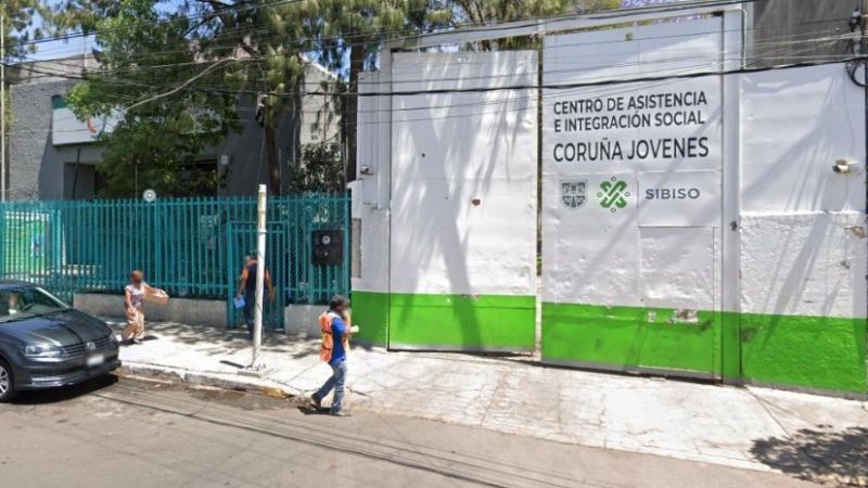 DIF investiga presuntos maltratos a menores de edad en albergue de la CDMX
