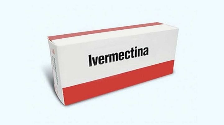 Ivermectina: ¿Qué es y por qué no debe usarse en pacientes COVID?