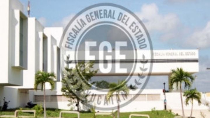 Mérida: Dan prisión preventiva a hombre tras dañar un paradero de camión
