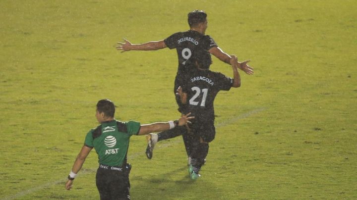 Cancún FC derrota dramáticamente a Tepatitlán en la Liga de Expansión MX