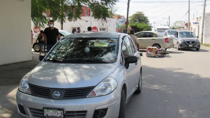 Multas de tránsito en Yucatán: Esto debes pagar en caso de una infracción