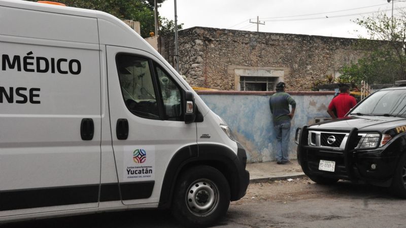 Registran dos suicidios en Progreso; suman 24 hasta el momento en Yucatán