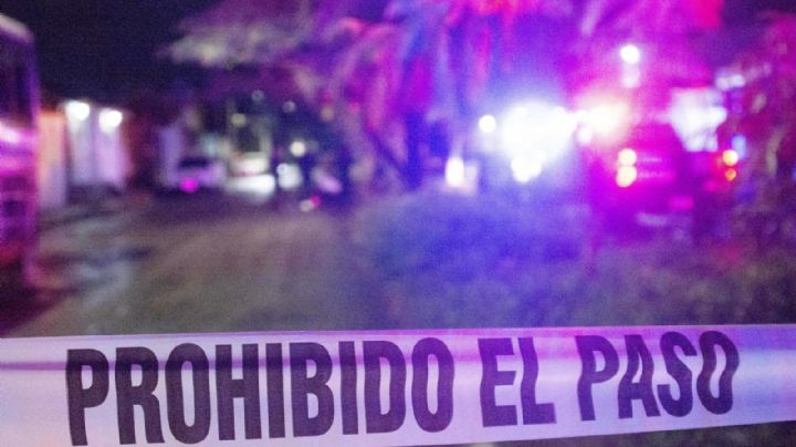 Capturan a hombres que asesinaron a dos mototaxistas en Playa del Carmen