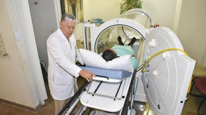 COVID-19 elevó 43% la tasa de mortalidad en Campeche