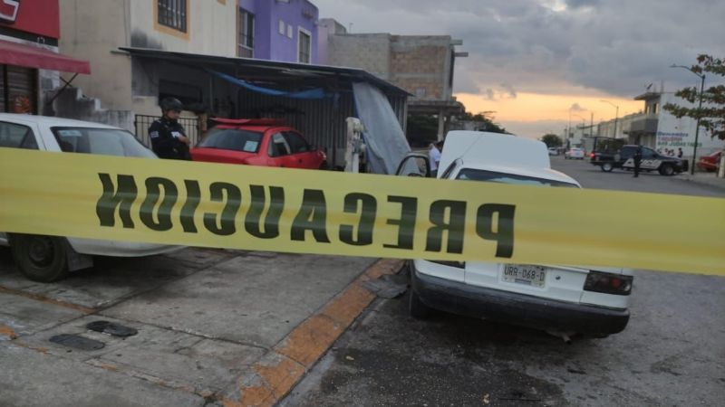 Playa del Carmen registró ocho homicidios dolosos en febrero