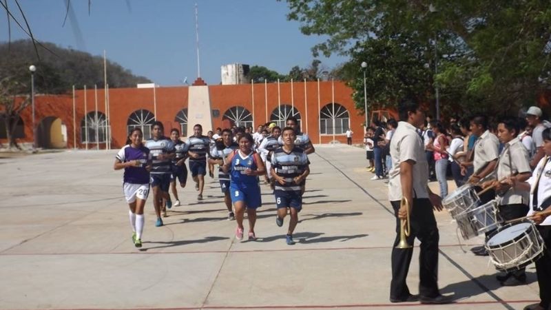Estudiantes de Campeche disfrutarán de megapuente por Batalla de Puebla