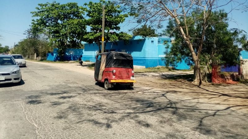 Policías de Progreso intentan cobrar derecho de piso en Mérida; son detenidos