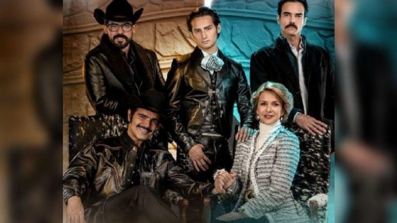 ¡Qué siempre no! Juez ordena a Televisa no transmitir la bioserie de Vicente Fernández