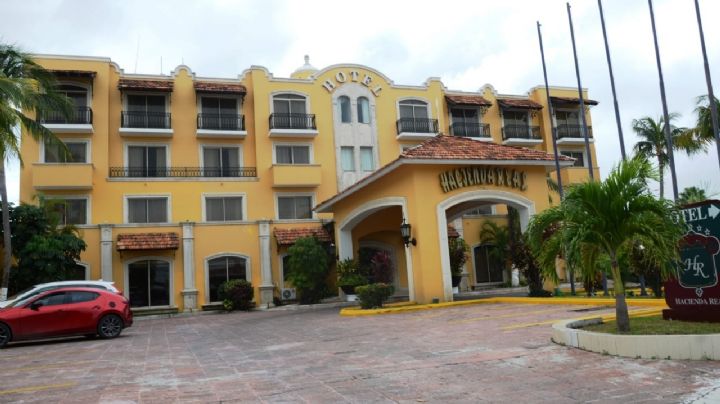 Hoteleros acusan al Ayuntamiento del Carmen por cobros excesivos