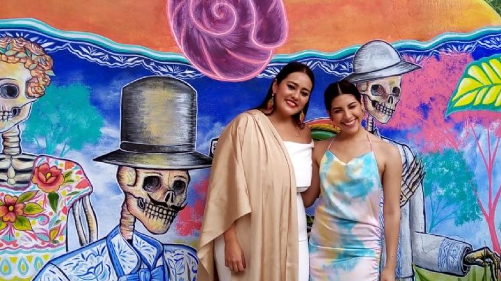 Dos grandes mujeres realizarán homenaje a Armando Manzanero en Mérida: VIDEO
