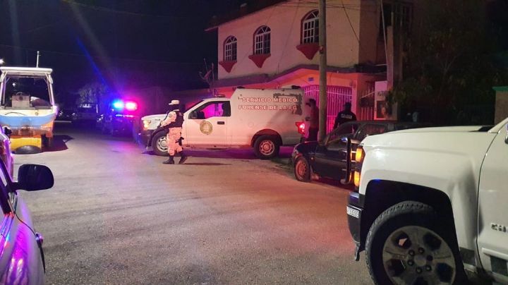 Mujer se suicida en una cuartería; tenía 15 días a haber llegado a Cozumel