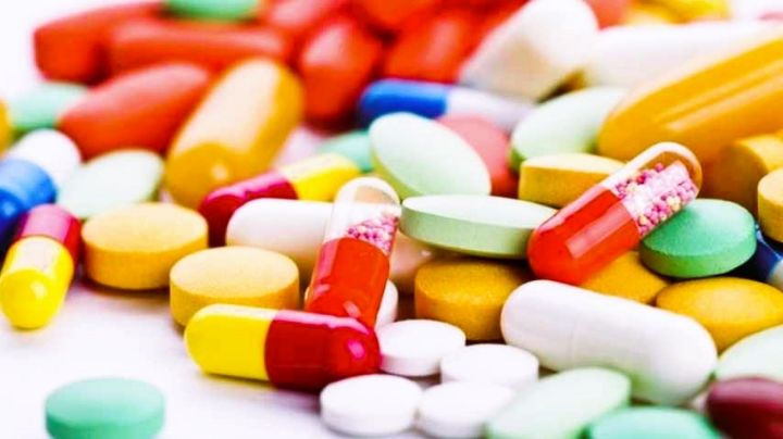 México desarrolla una sola tableta antirretroviral para pacientes con VIH