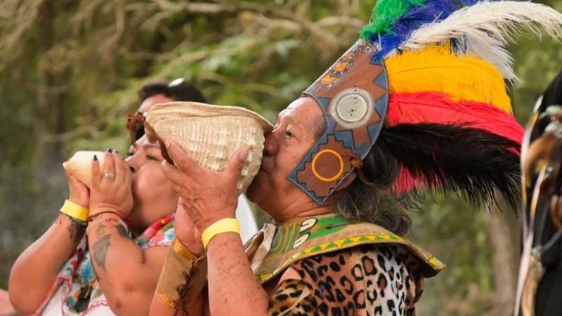 Colectivos de Yucatán acusan al Festival Páay T’aa de lucrar con la cultura maya
