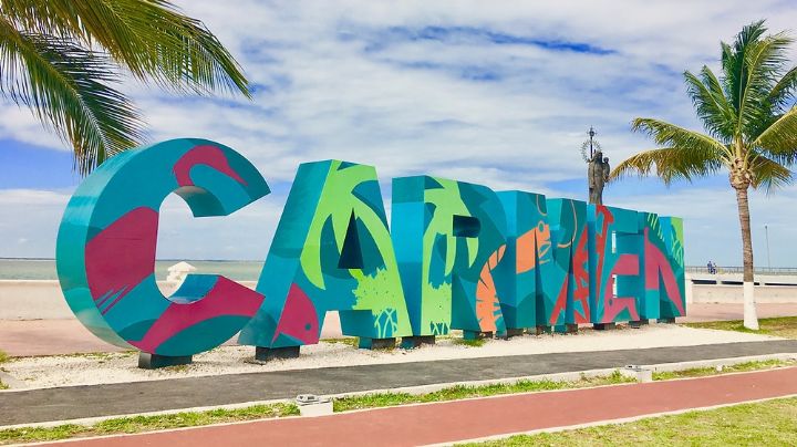 Fiesta del Mar de Ciudad del Carmen espera recibir a 5 mil turistas