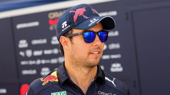 ¿En qué posición saldrá Checo Pérez en el Gran Premio de Bahréin?