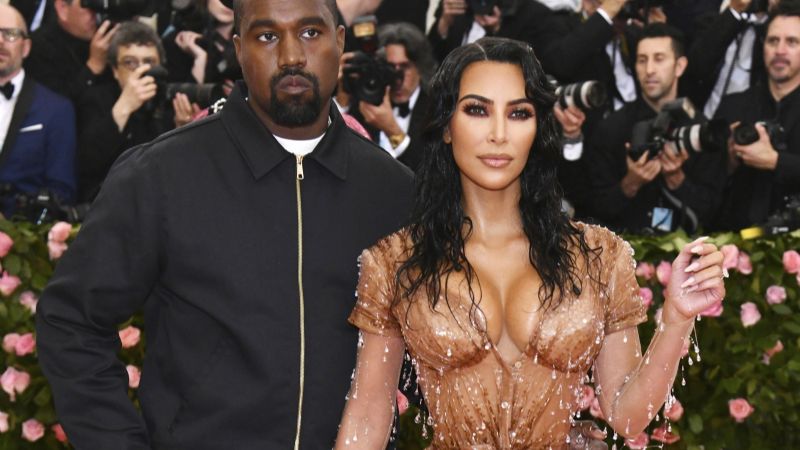 Kim Kardashian se divorcia  oficialmente de Kanye West; ¿Celebrará su soltería?
