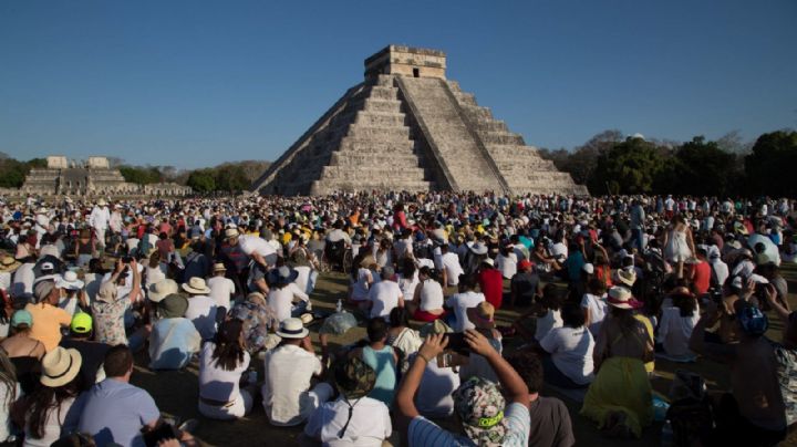 Equinoccio de Primavera en Chichén Itzá: ¿Cuándo será y cuánto costará?