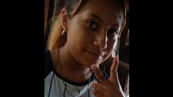 Alerta Amber: Desaparece menor de 13 años en Tzucacab, Yucatán