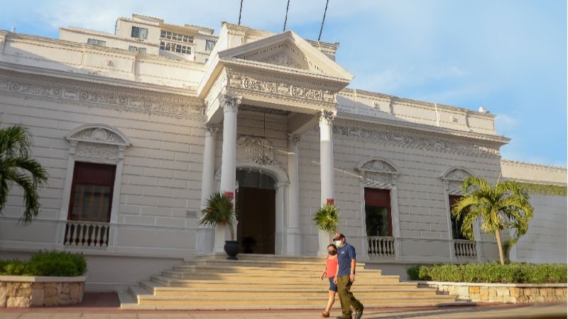 ¿Por qué clausuraron el Hotel Misión en Mérida?