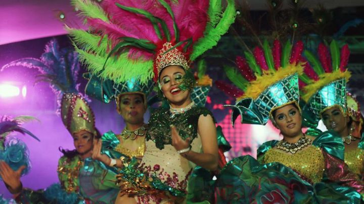 Camiones para el Carnaval de Mérida 2023: Estas son las rutas y horarios