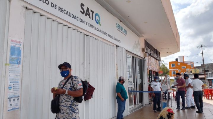 Quintana Roo, en el Top 6 de Estados con más deuda pública en México: CEFP