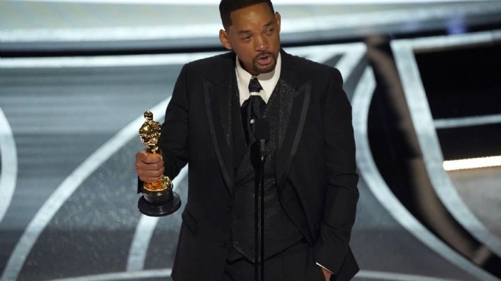 ¿Will Smith se disculpa por golpear a Chris Rock en los Premios Oscar 2022?
