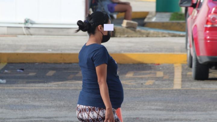 No importa si te violaron, en Quintana Roo te obligan a ser madre: Víctima sobre la 'Ley Piña'